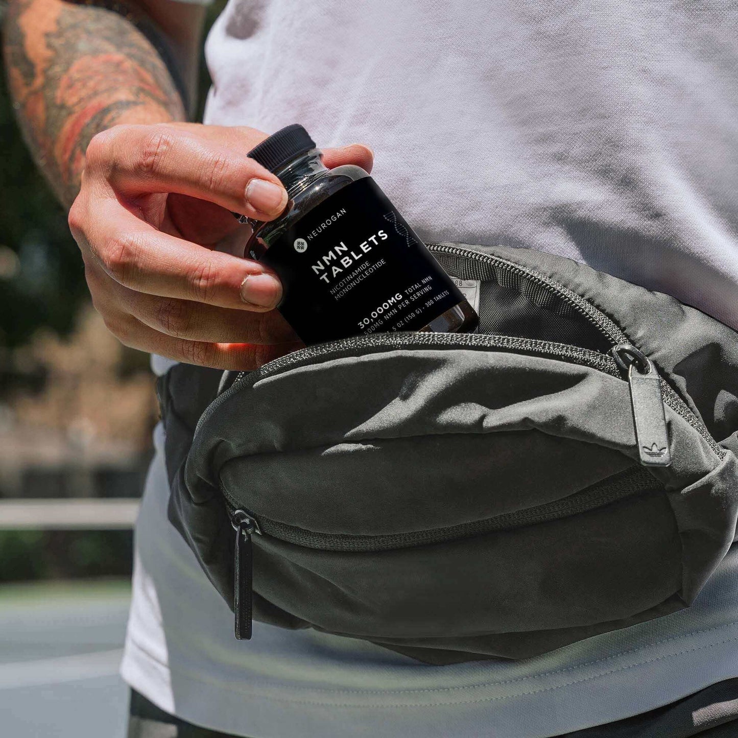 Neurogan Health NMN Tablets