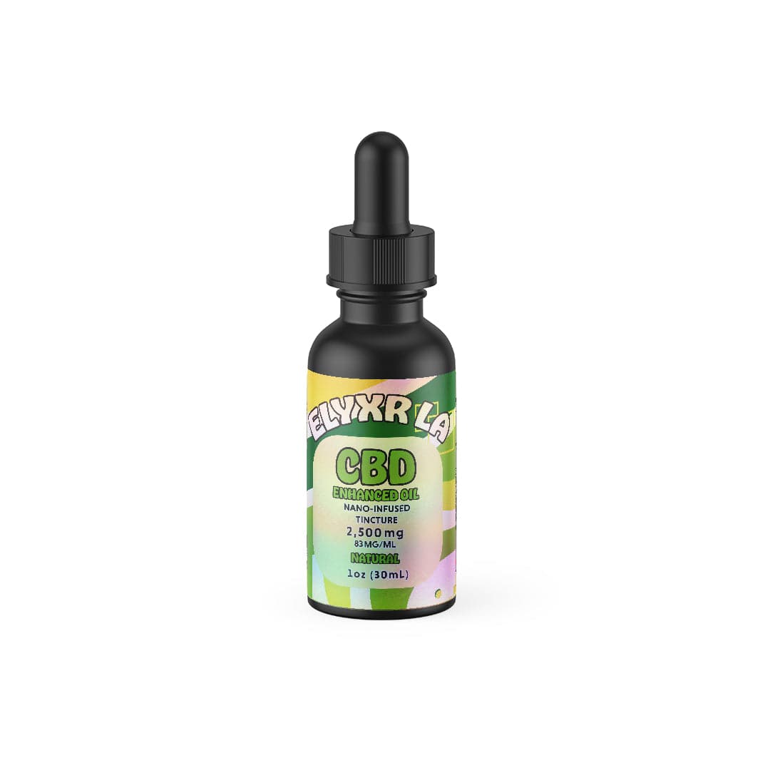 Elyxr CBD Tincture Best Sales Price - Tincture Oil