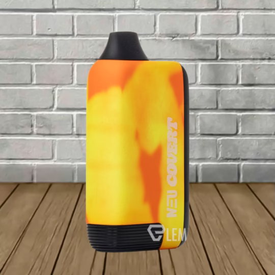 Neu Covert Push Pro Max 1000 mAH 510 Thread Battery