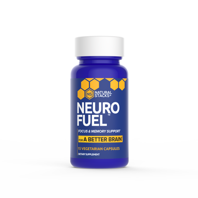 Free NEUROFUEL™ Mini Bottle Best Sales Price - CBD