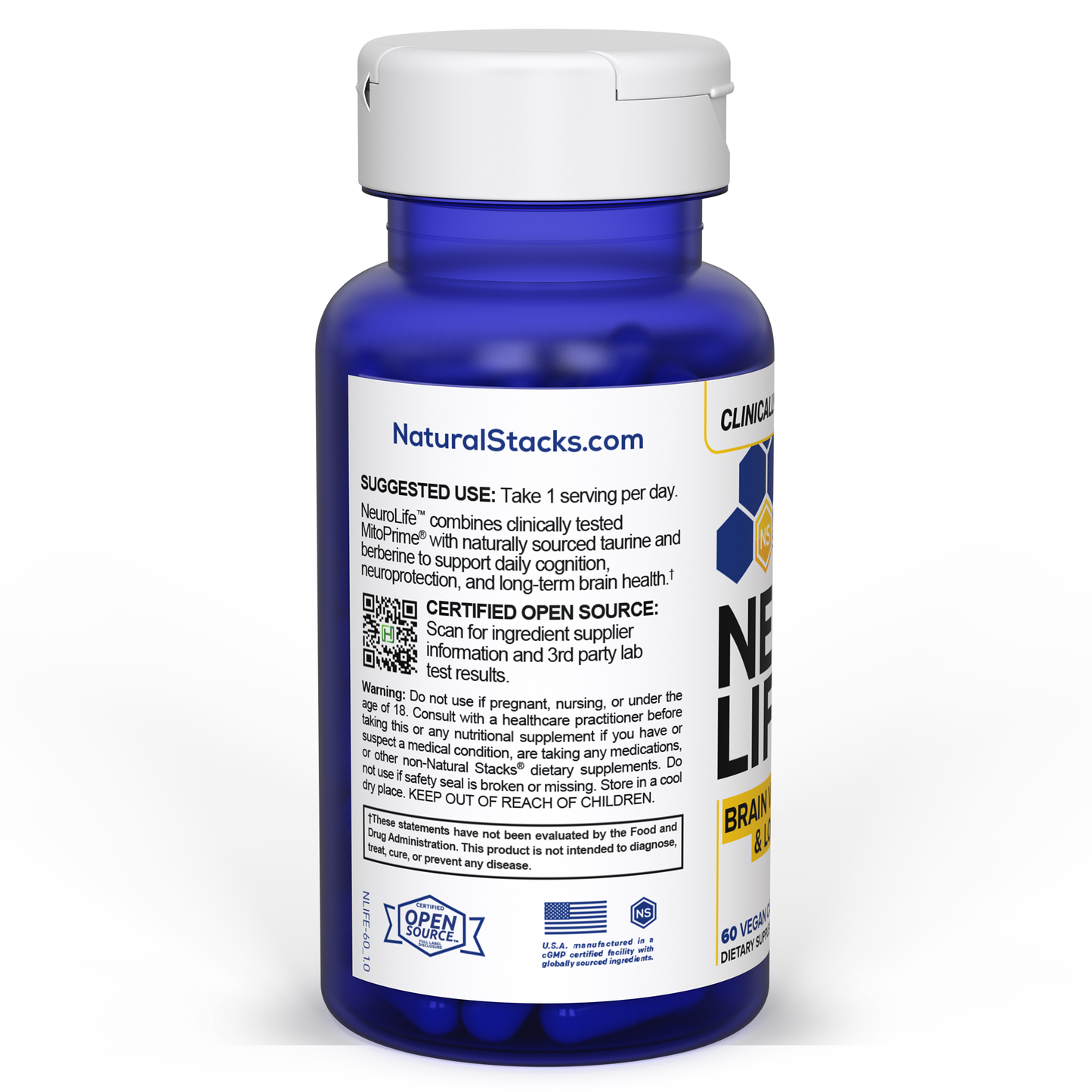 NEUROLIFE™ Best Sales Price - CBD