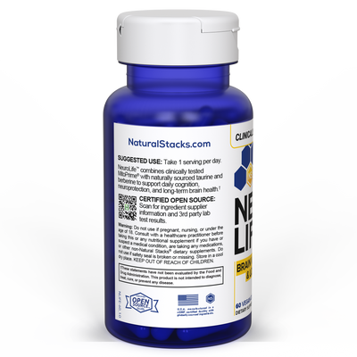NEUROLIFE™ Best Sales Price - CBD
