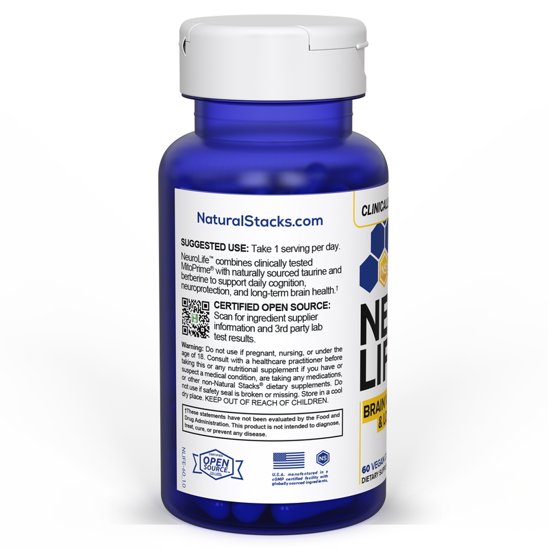 NEUROLIFE™ Best Sales Price - CBD