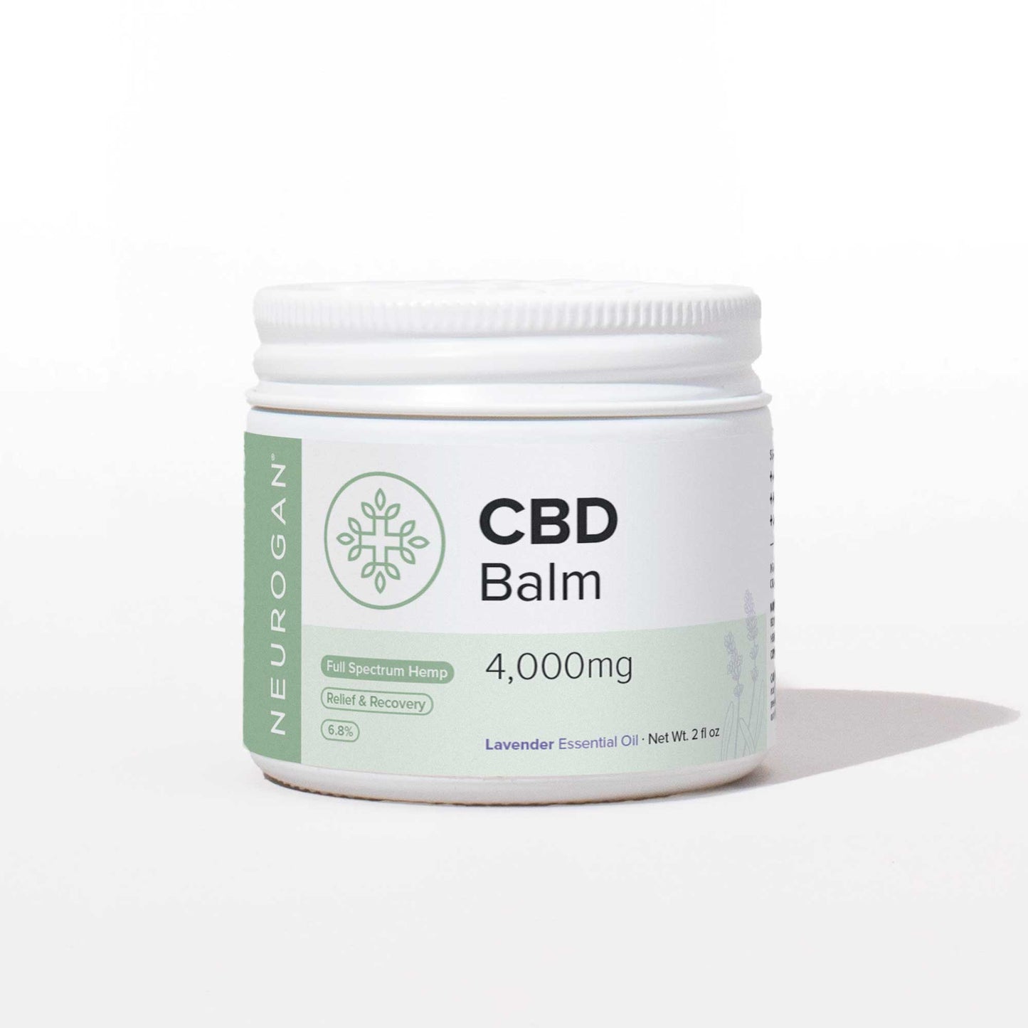 Neurogan CBD Balm