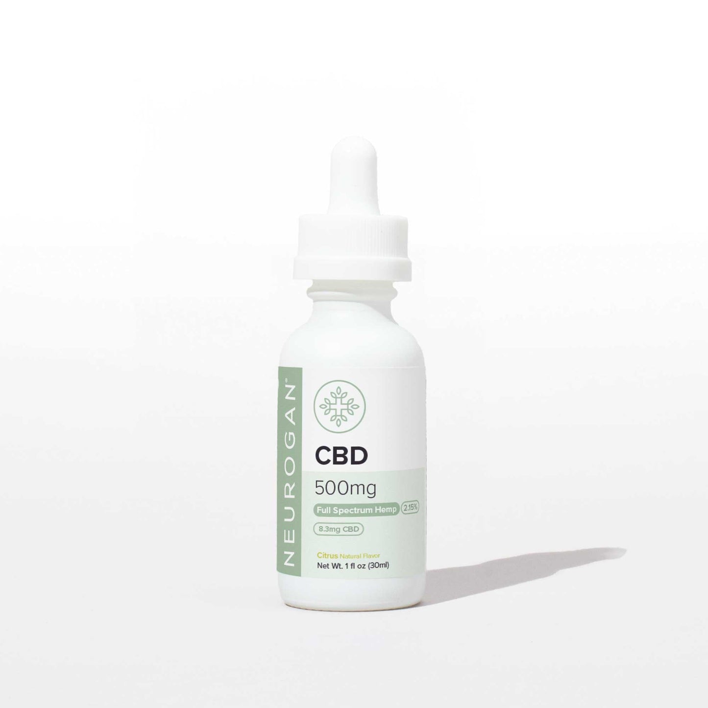 Neurogan CBD Oil 500MG