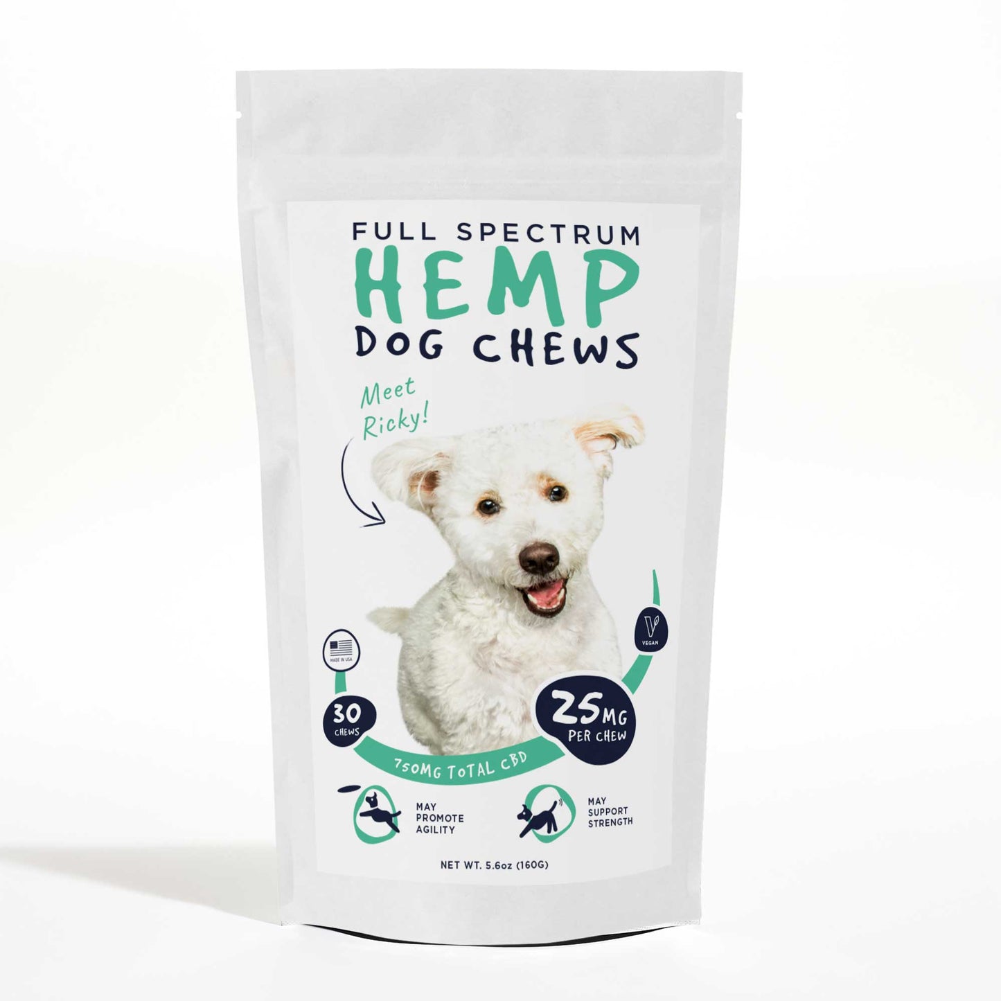 Neurogan CBD Dog Treats
