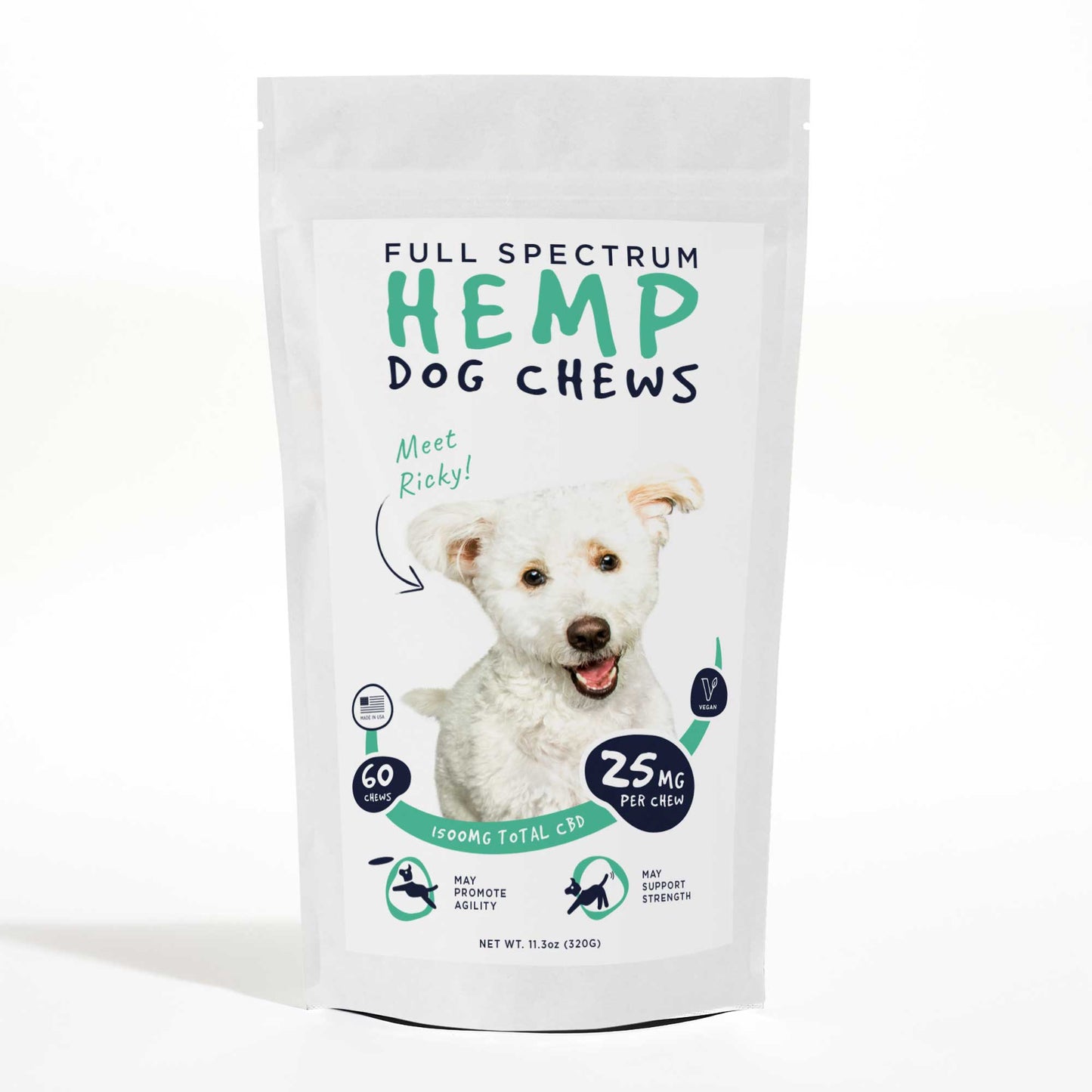 Neurogan CBD Dog Treats