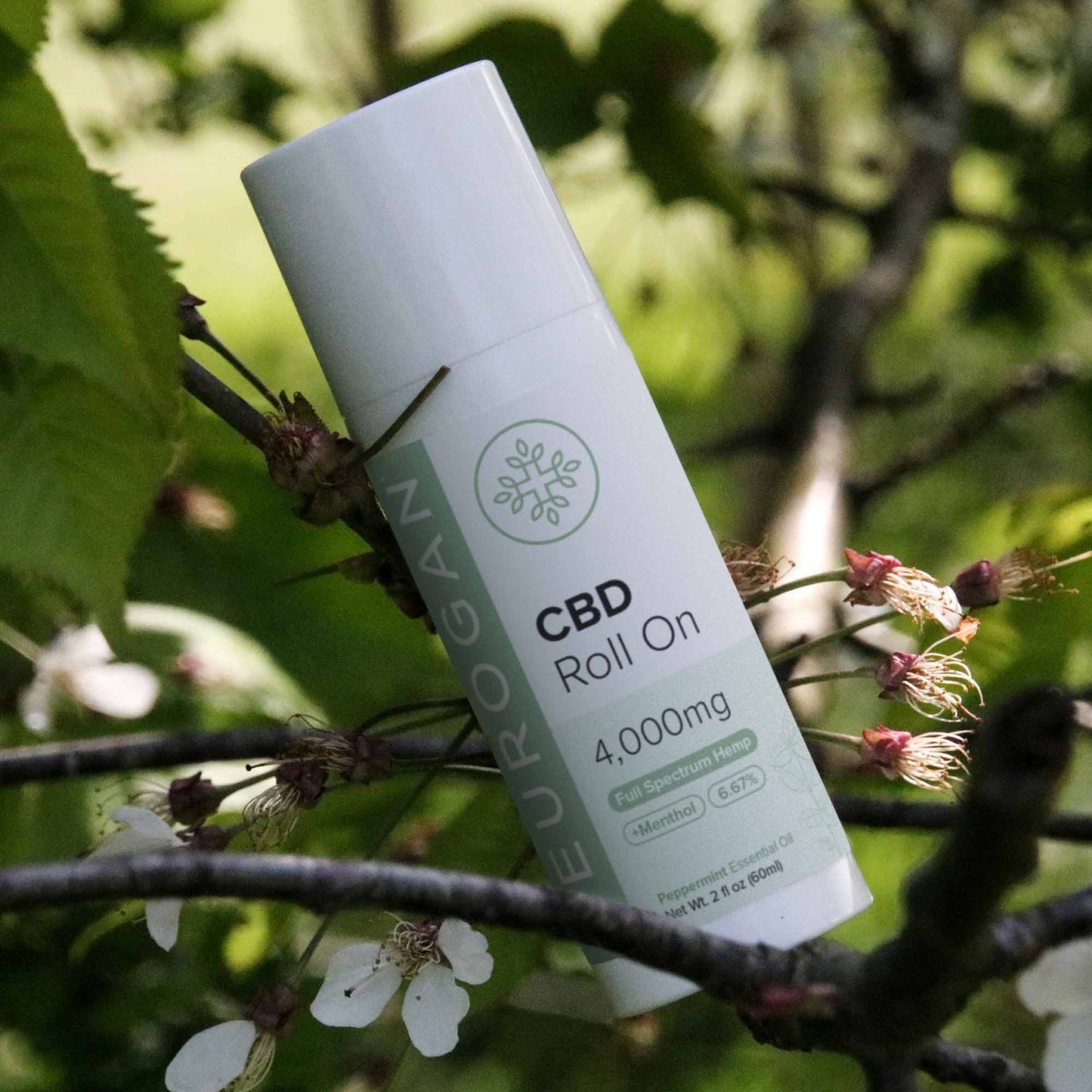 Neurogan CBD Roll On