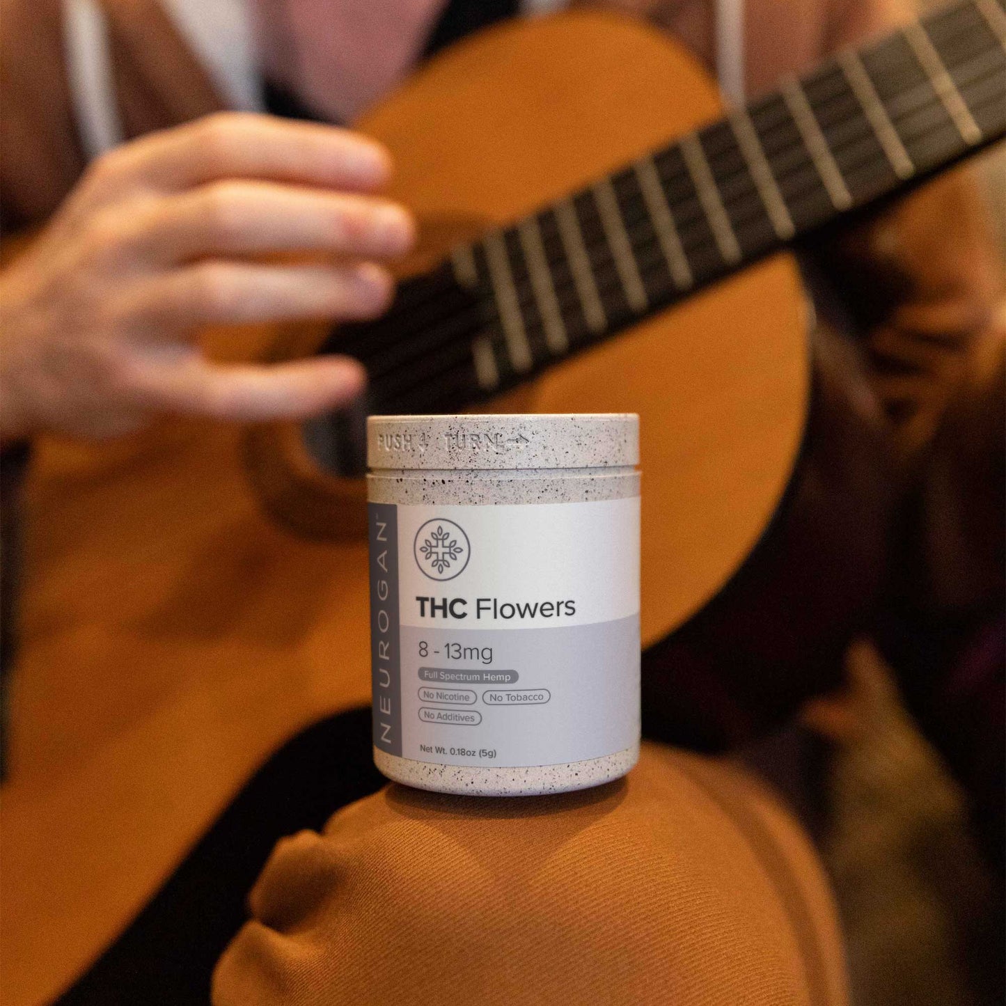 Neurogan Delta 9 THC Flower