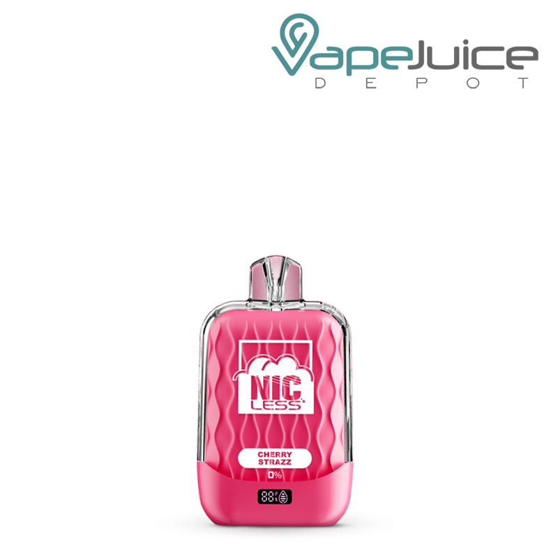 Nic Less NC15000 ZERO Nicotine Disposable Best Sales Price - Disposables