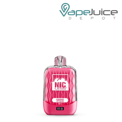 Nic Less NC15000 ZERO Nicotine Disposable Best Sales Price - Disposables