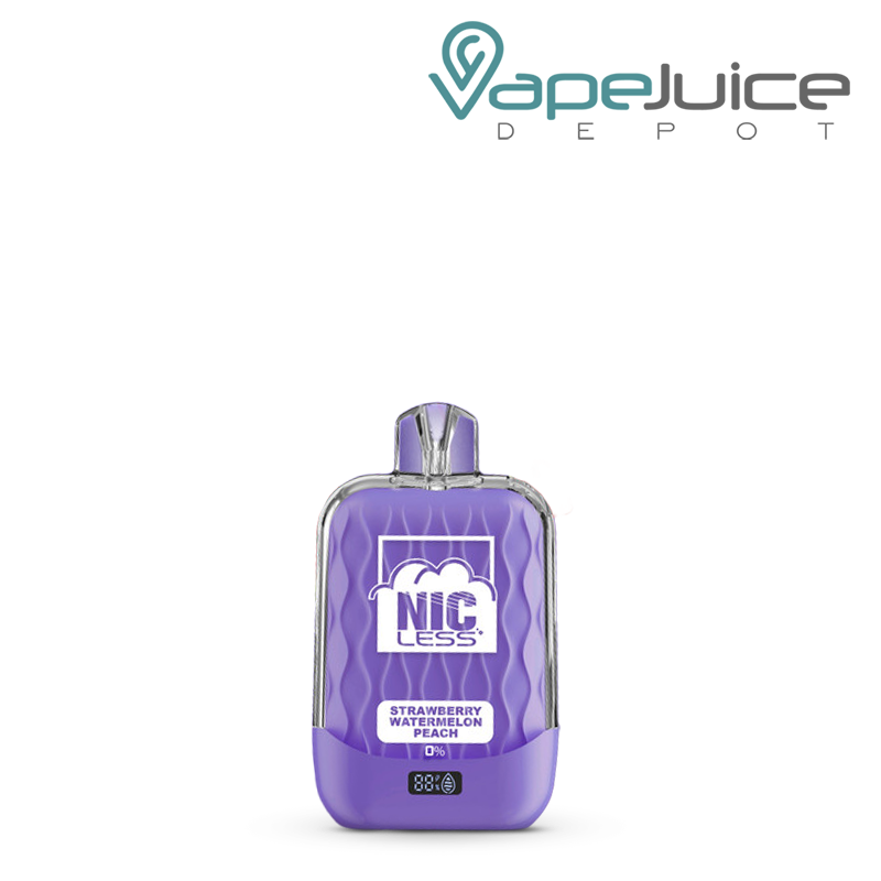 Nic Less NC15000 ZERO Nicotine Disposable Best Sales Price - Disposables