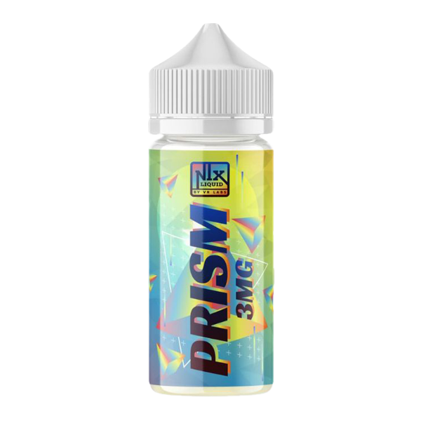 Prism NIX Liquid