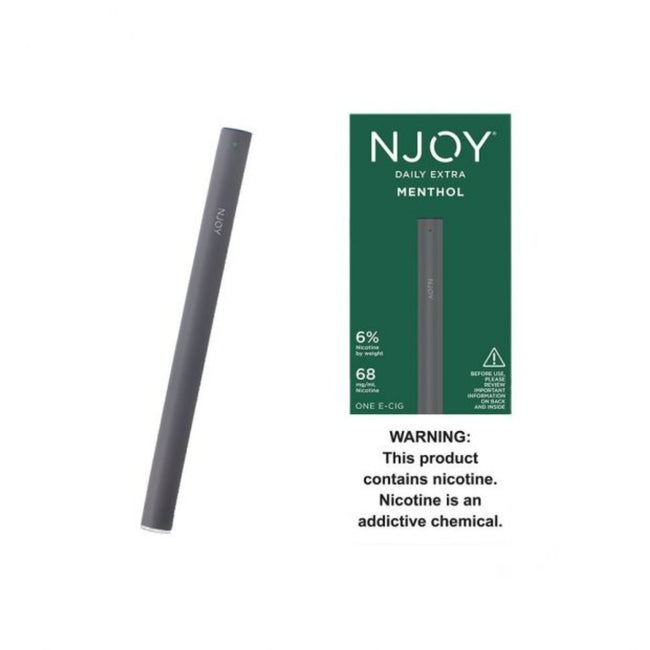 Njoy Daily Extra Kit