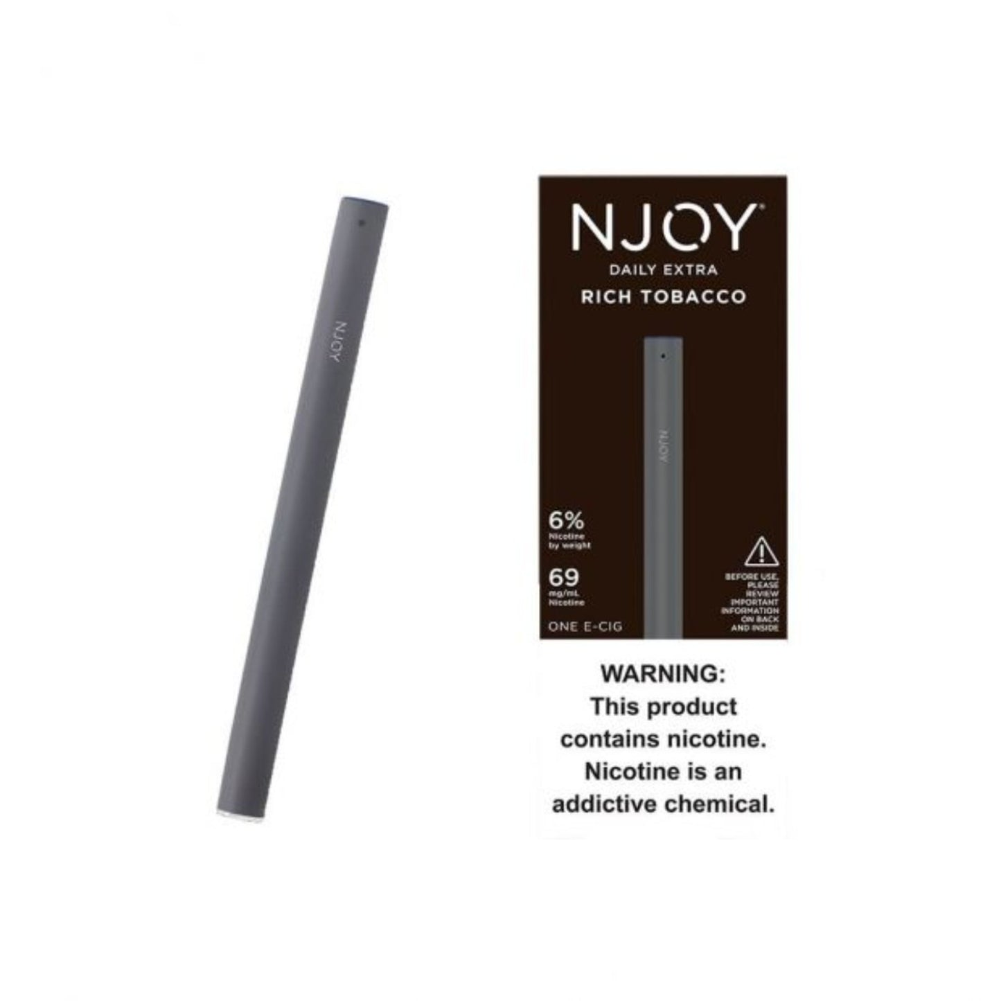 Njoy Daily Extra Kit