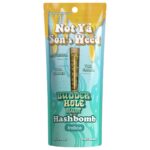 Not Ya Son’s Weed THCa Budder Hole Hashhole 1.5g BULK DEAL Best Sales Price - Pre Rolls