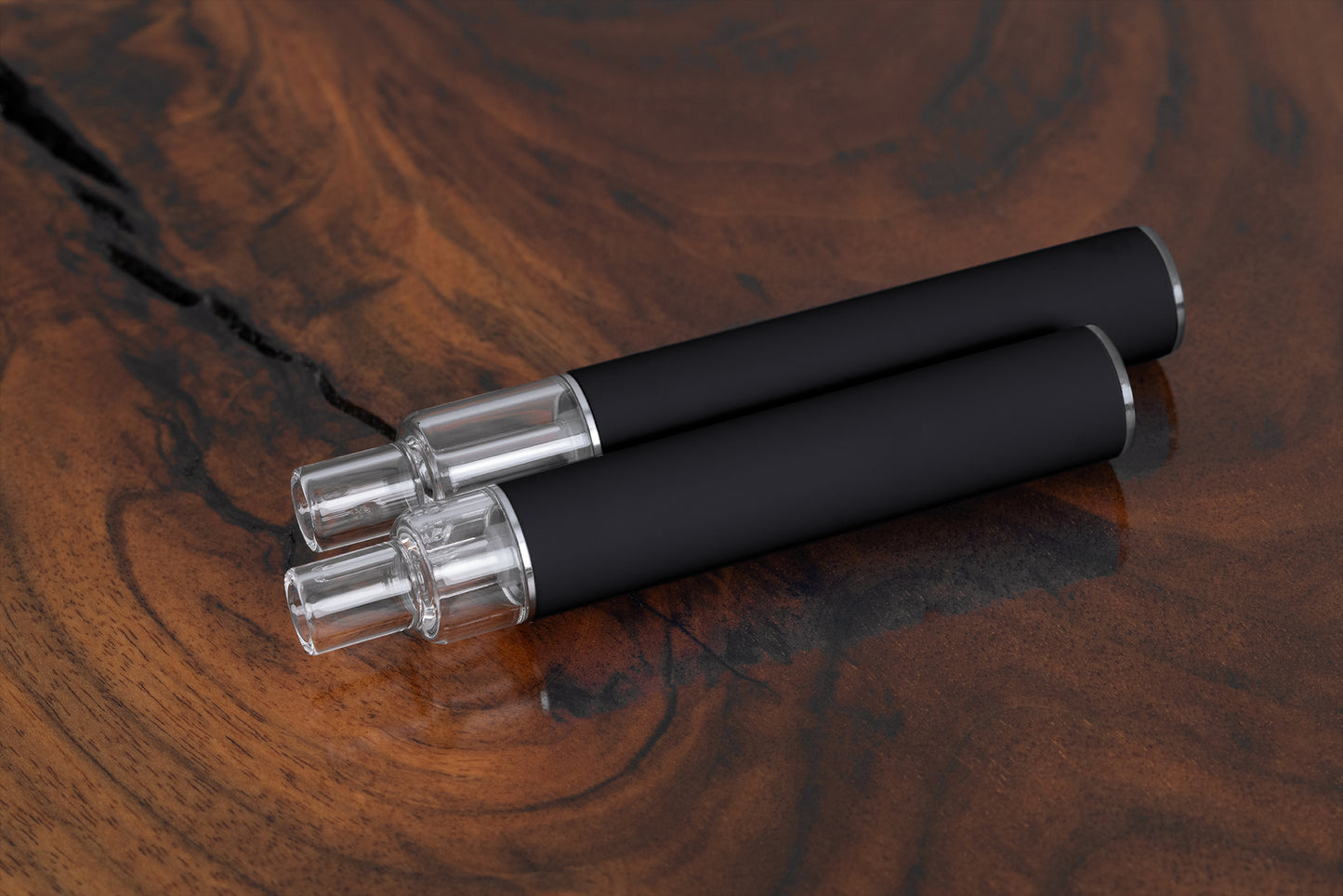 Traveler Extreme All Glass Bucket AIO | O2Vape Wholesale Price