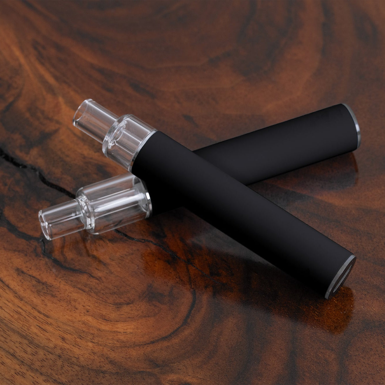 Traveler Extreme All Glass Bucket AIO | O2Vape Wholesale Price