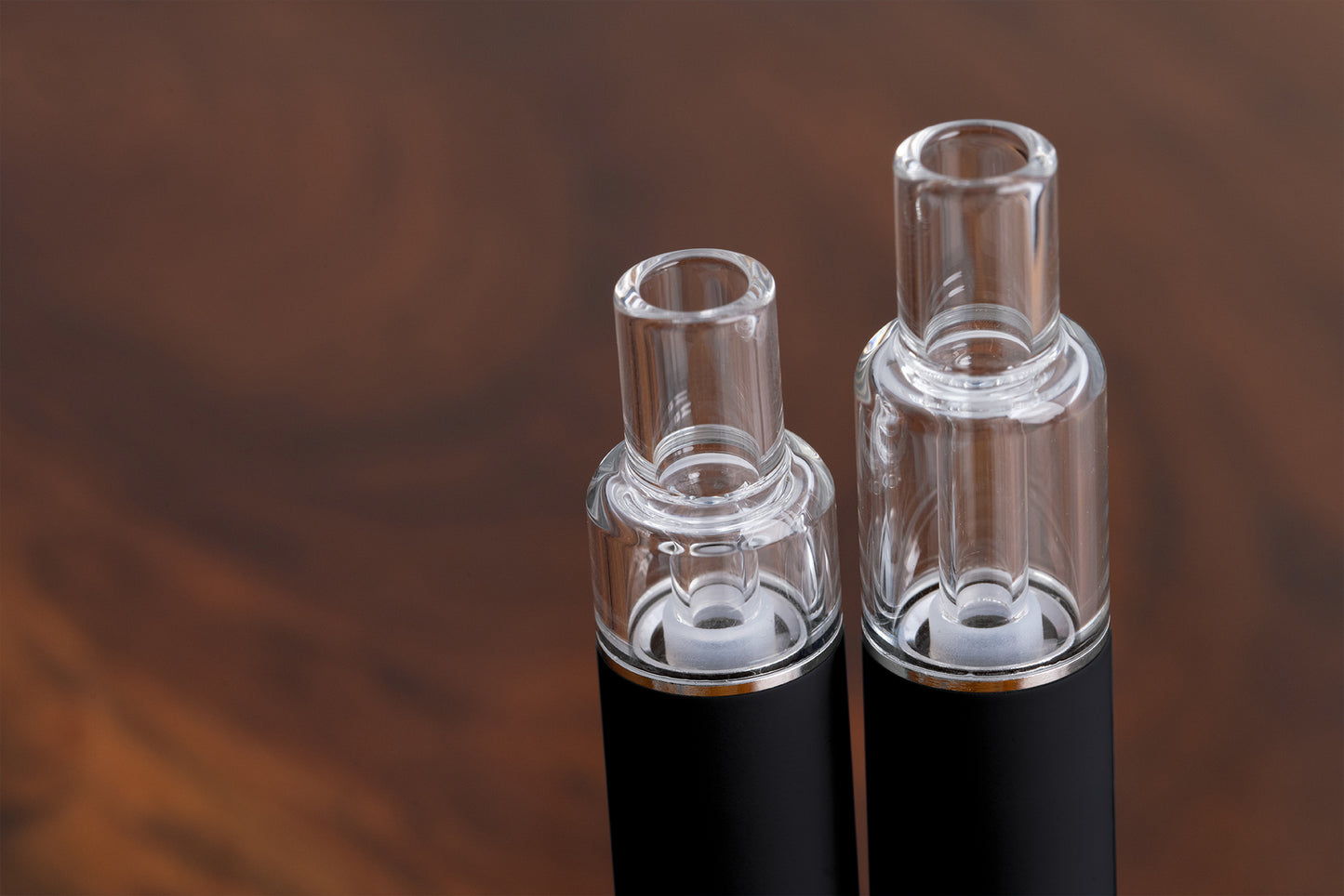 Traveler Extreme All Glass Bucket AIO | O2Vape Wholesale Price