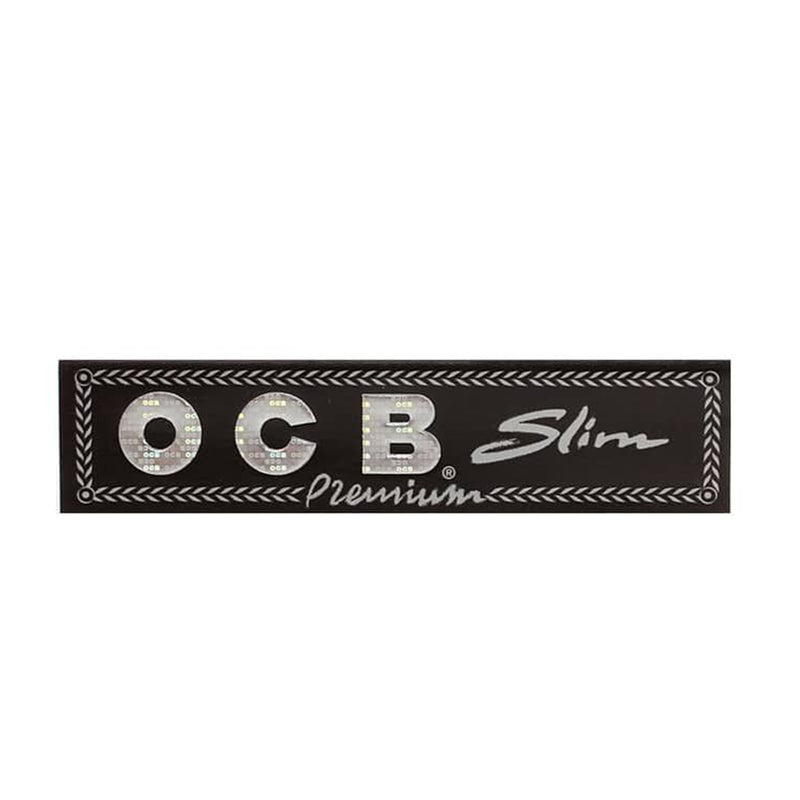 OCB King Size Slim Premium Rolling Papers Best Sales Price - Rolling Papers & Supplies