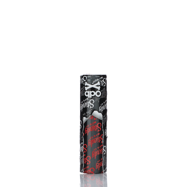 Sturdy Mfg Co. x ODB Wraps - 18650 Battery Wraps Best Sales Price - Accessories
