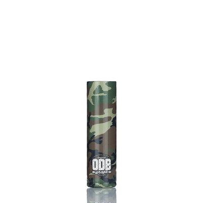 ODB Wraps - 18650 Battery Wraps Best Sales Price - Accessories