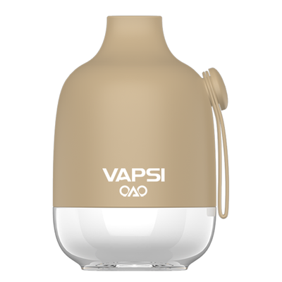 Vapsi OAO Disposable 6000 Puffs 12mL Best Sales Price - Disposables