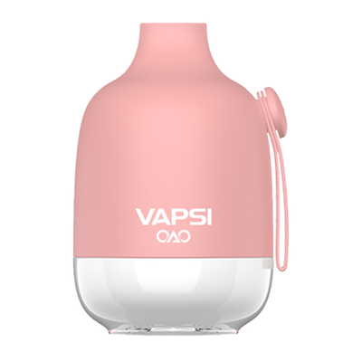 Vapsi OAO Disposable 6000 Puffs 12mL Best Sales Price - Disposables