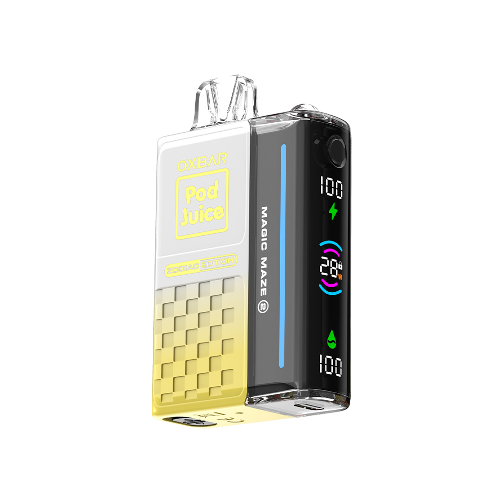 Oxbar Magic Maze 2.0 Pod Juice Edition Disposable