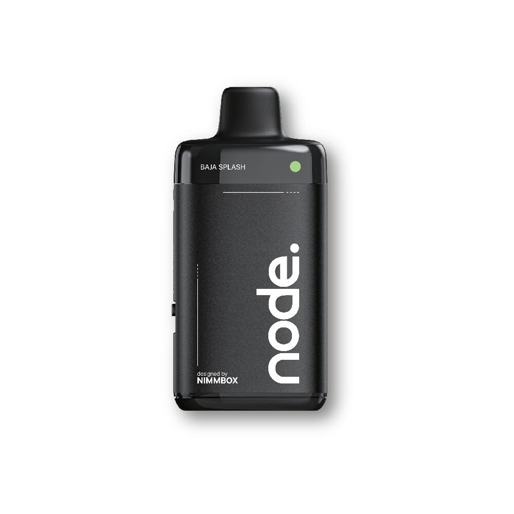 NimmBox Node Disposable + Power Dock