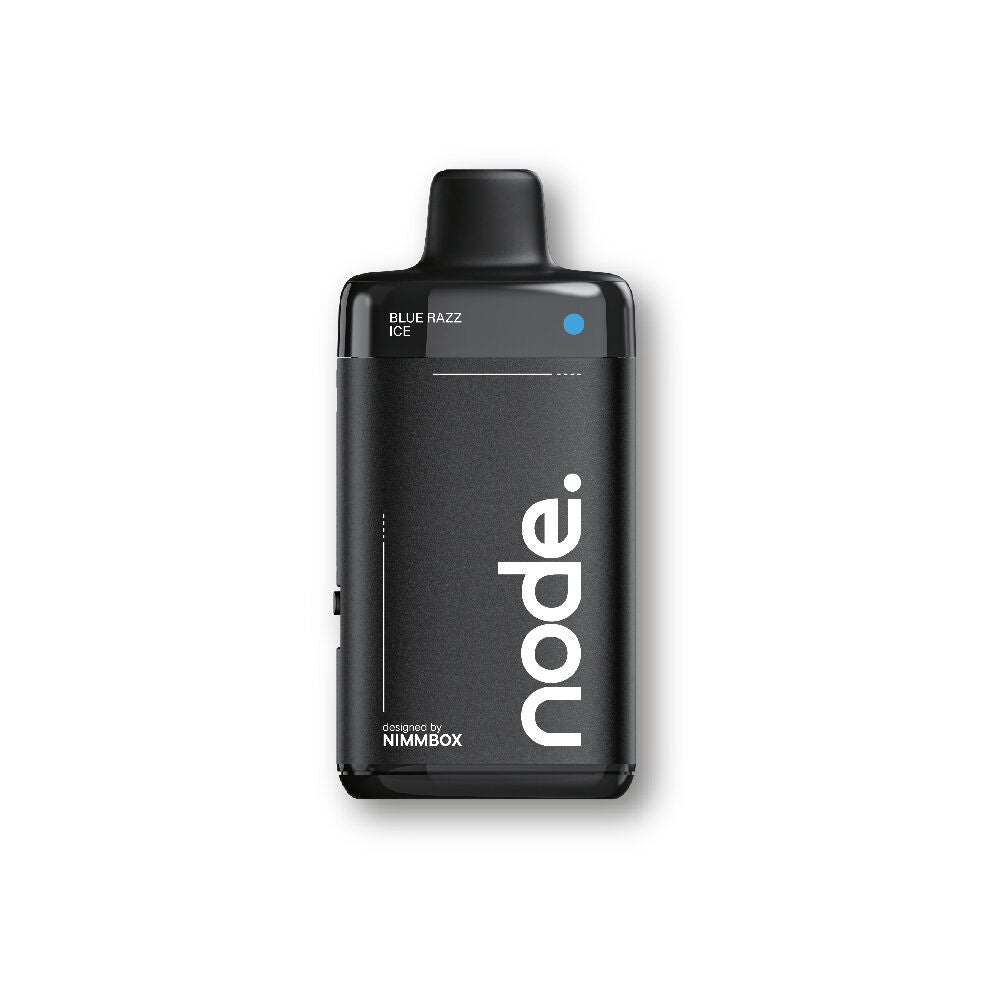 NimmBox Node Disposable + Power Dock