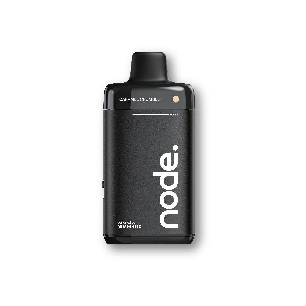 NimmBox Node Disposable + Power Dock