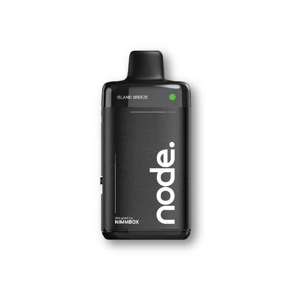 NimmBox Node Disposable + Power Dock