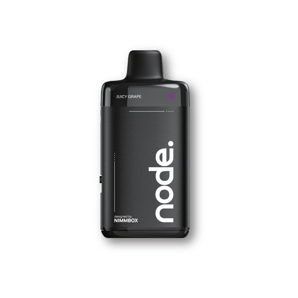 NimmBox Node Disposable + Power Dock