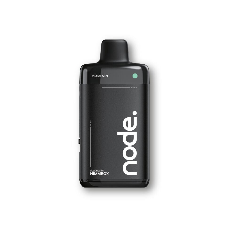 NimmBox Node Disposable + Power Dock