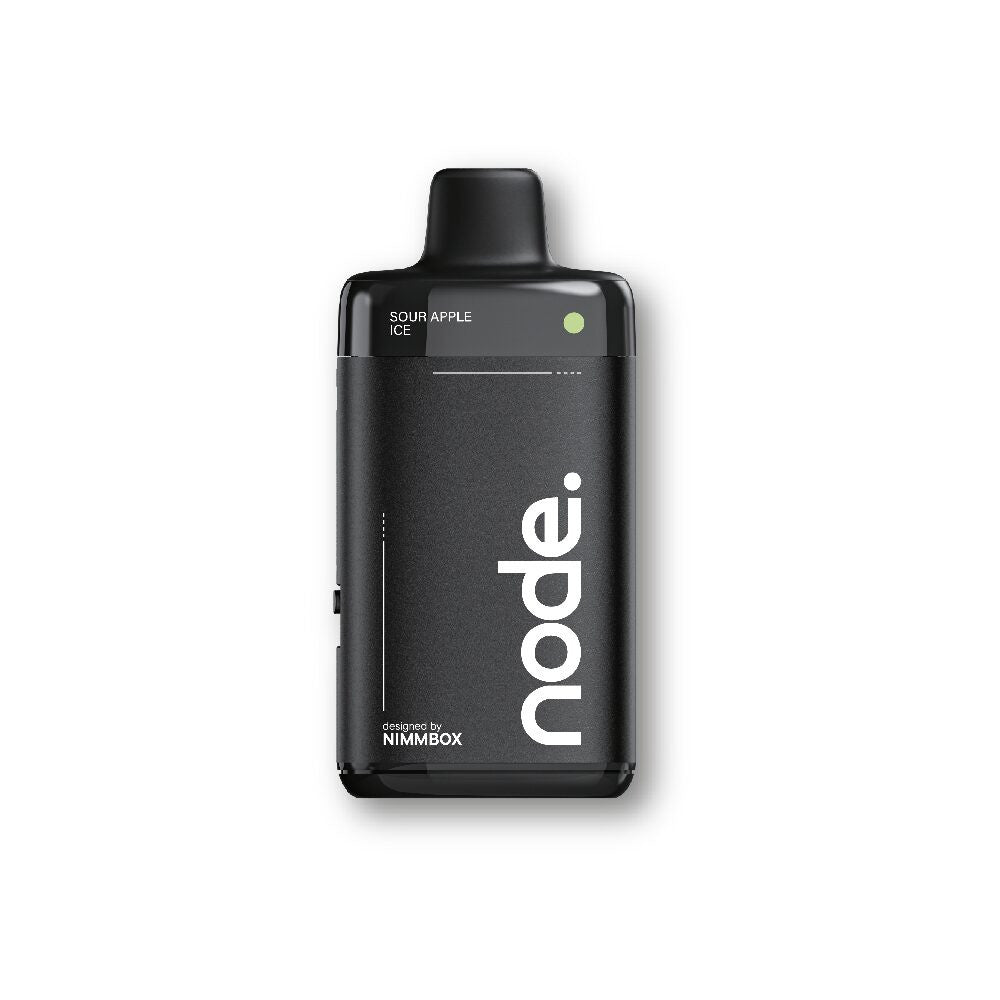NimmBox Node Disposable + Power Dock