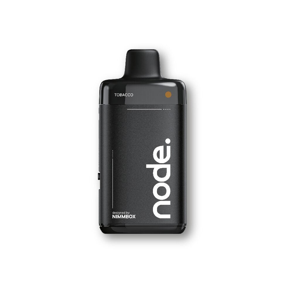 NimmBox Node Disposable + Power Dock