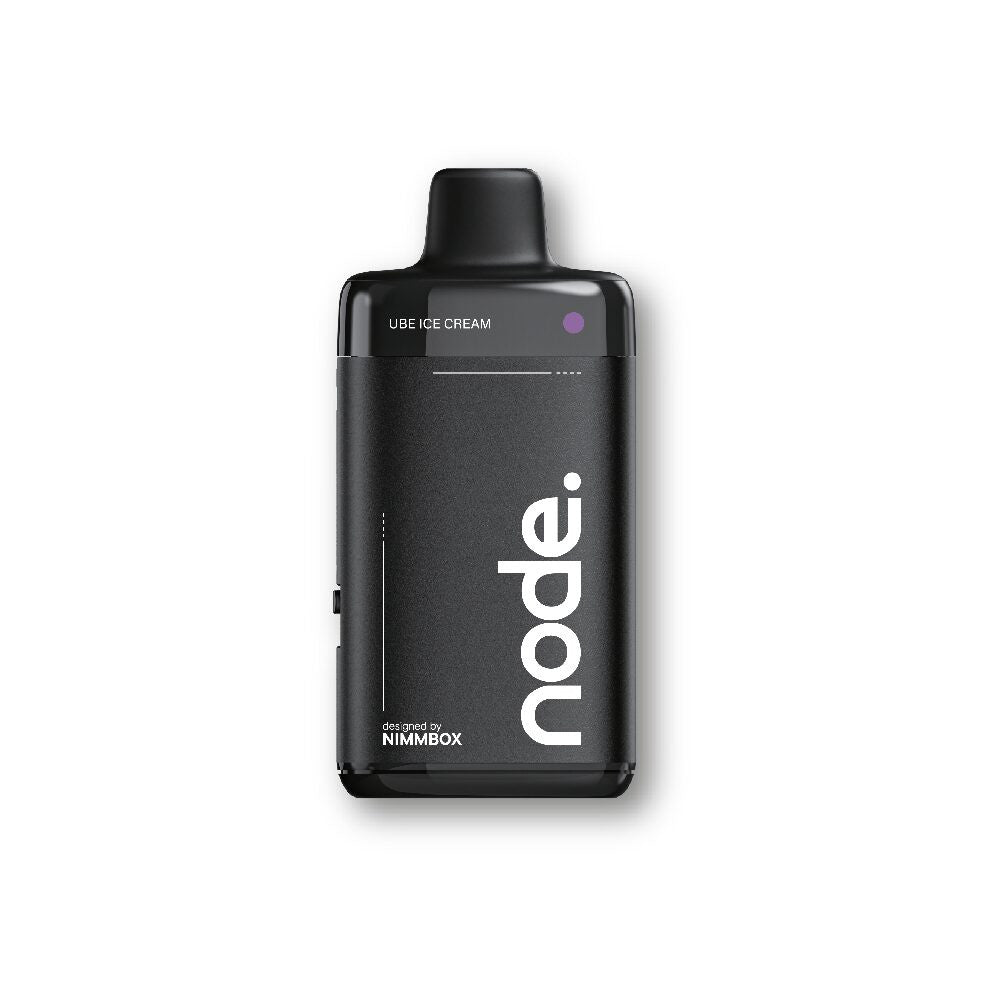 NimmBox Node Disposable + Power Dock