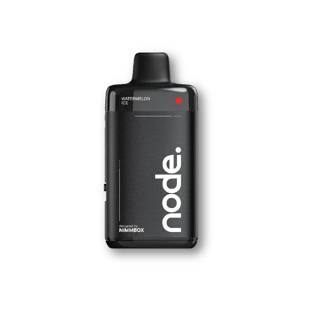 NimmBox Node Disposable + Power Dock