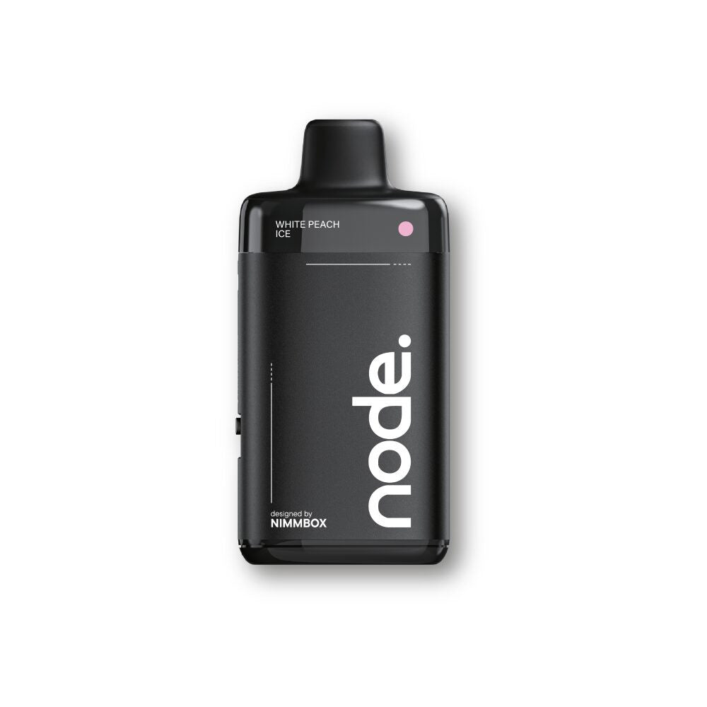 NimmBox Node Disposable + Power Dock