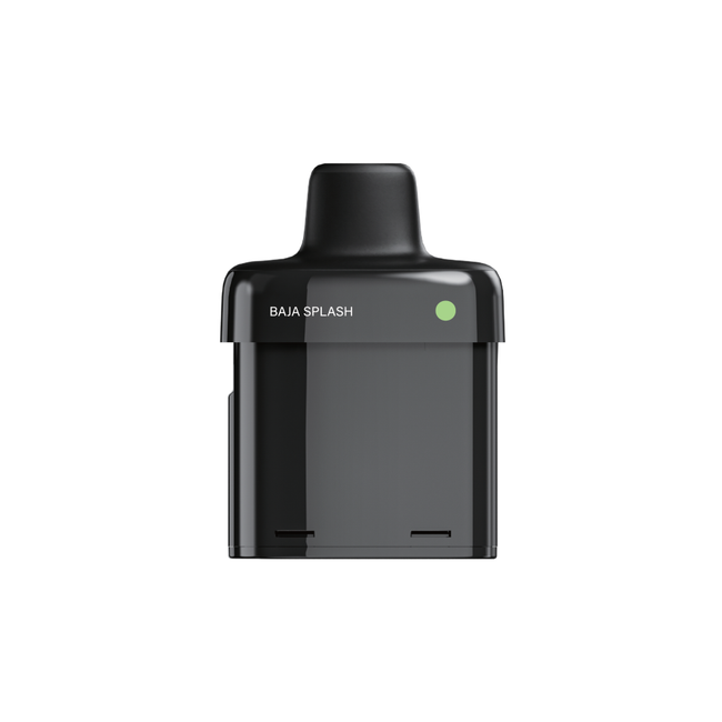 NimmBox Node Disposable Pod