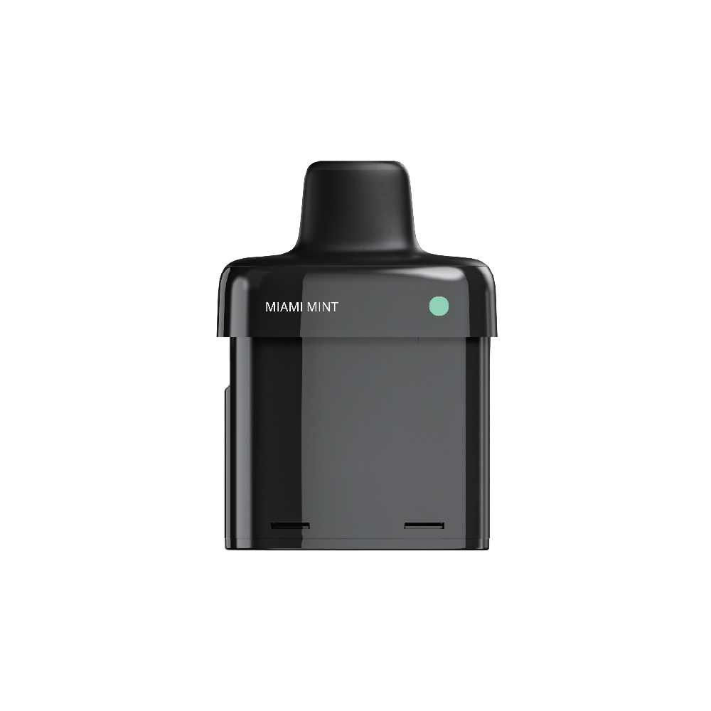 NimmBox Node Disposable Pod