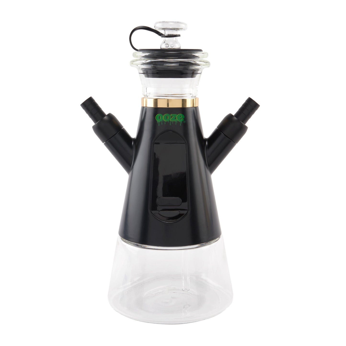 Ooze Ripley Dab Rig Hookah 2400mAh C-Core