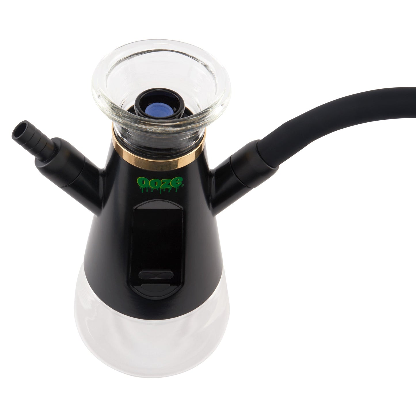Ooze Ripley Dab Rig Hookah 2400mAh C-Core