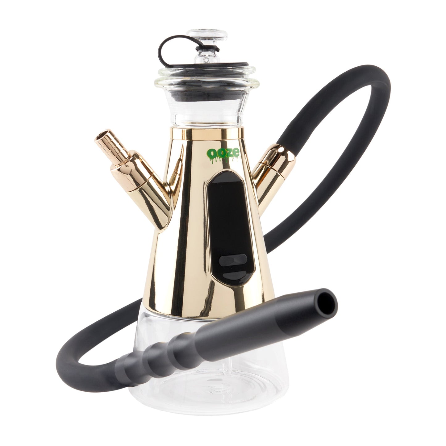 Ooze Ripley Dab Rig Hookah 2400mAh C-Core