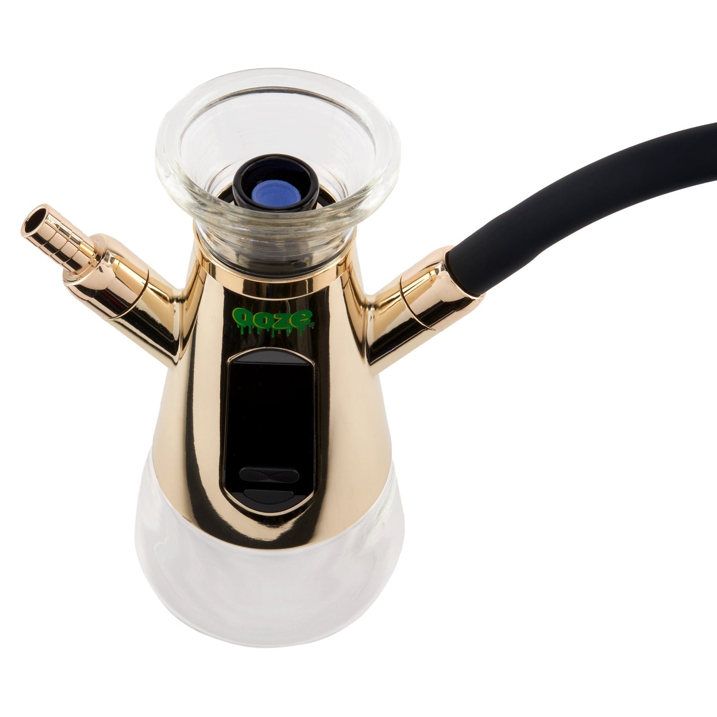 Ooze Ripley Dab Rig Hookah 2400mAh C-Core