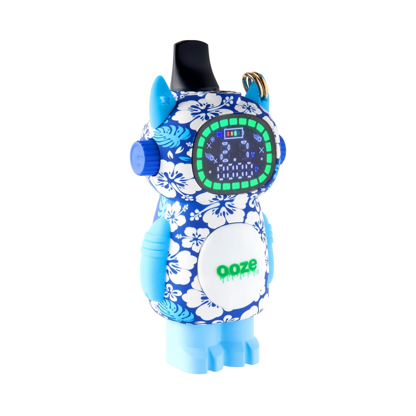 Ooze Bot 650mAh Character Vape Battery