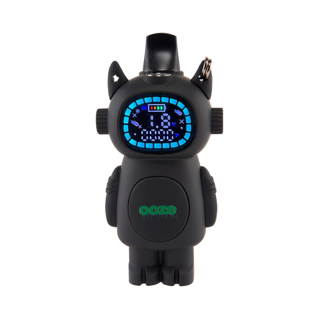 Ooze Bot 650mAh Character Vape Battery