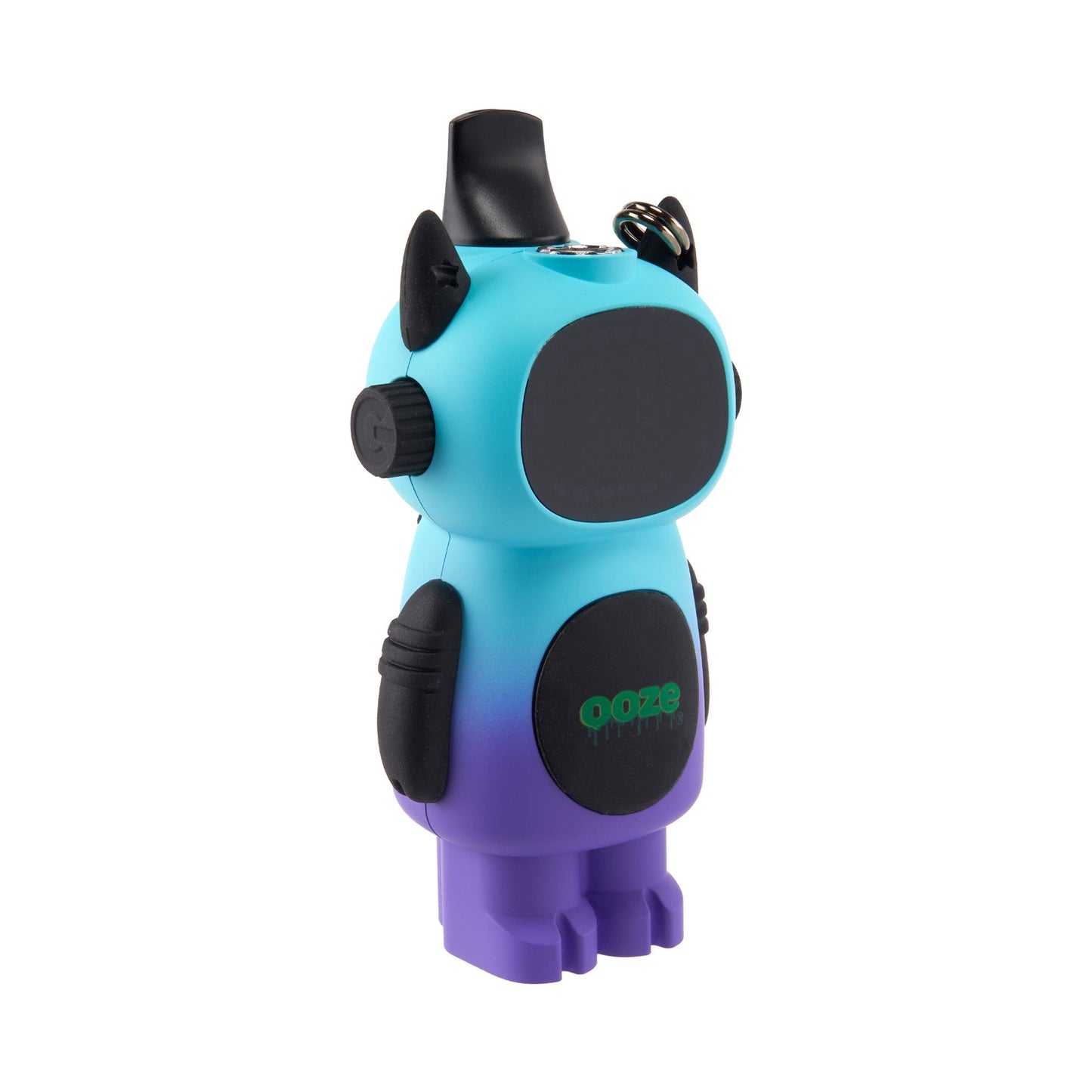 Ooze Bot 650mAh Character Vape Battery