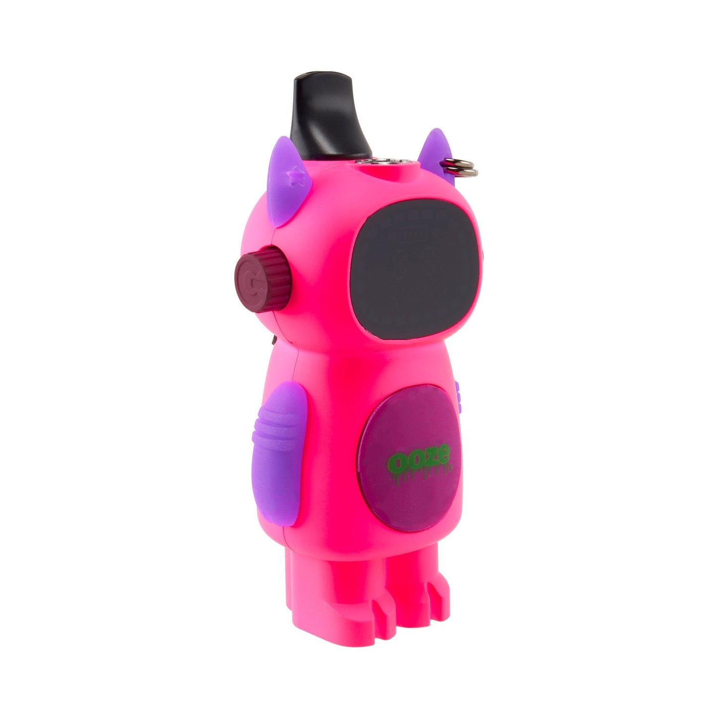 Ooze Bot 650mAh Character Vape Battery